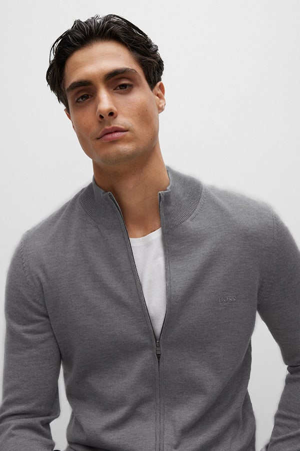 ΖΑΚΕΤΑ BOSS - 030